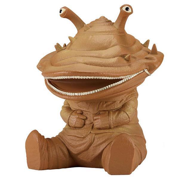 BANPRESTO 景品 | 鎮座獸 | 超人力霸王 | 硬幣怪獸 | 卡內貢 | 吃錢怪 (ver.A) 一般色 | 高約12公分 | 全新未拆 | 現貨 