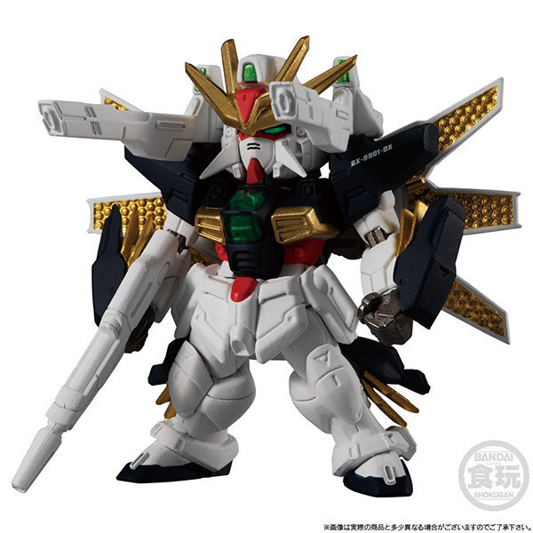 BANDAI 萬代 | PB限定 | FW GUNDAM CONVERGE 10周年 ANOTHER CENTURY 套組 | 全新未拆 