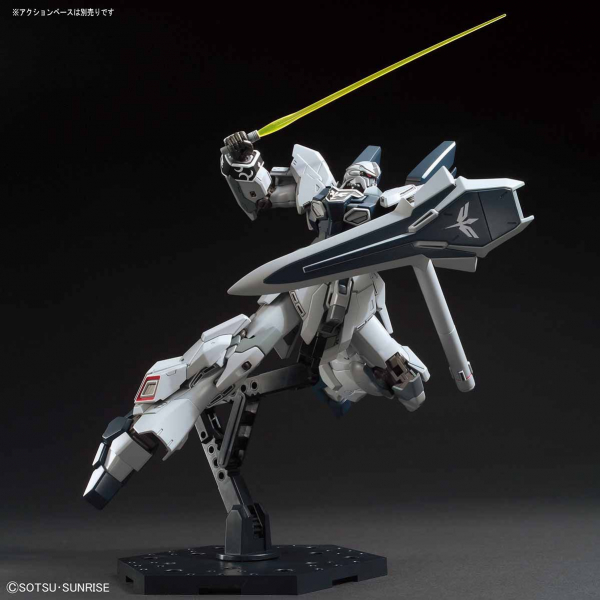 BANDAI 代理 HGUC 1/144 新安州原石型 (NARRATIVE Ver.) 組裝模型 鋼彈,gundam,新安州,原石型,hguc,鋼普拉,gunpla