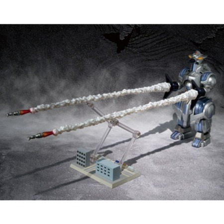 BANDAI 代理 | S.H.MonsterArts | SHM 摩傑拉 shm,摩傑拉,萬代,BANDAI,MOGERA