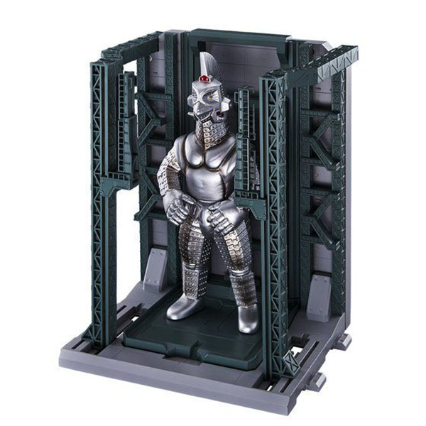 BANDAI 萬代 | 特空機2號溫達姆＆特空機收納庫展示台套組(PB商店) (預訂2021年11月) 