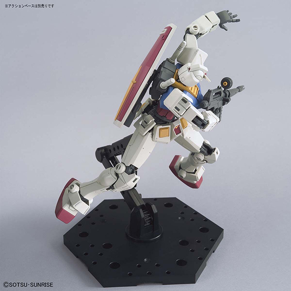 BANDAI 萬代 | HG 1/144 RX-78-02 鋼彈 | RX-78-2 初鋼 [BEYOND GLOBAL] 組裝模型 | 現貨 