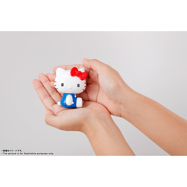 BANDAI 萬代 | 超合金 | Hello Kitty 凱蒂貓 | 45週年紀念 