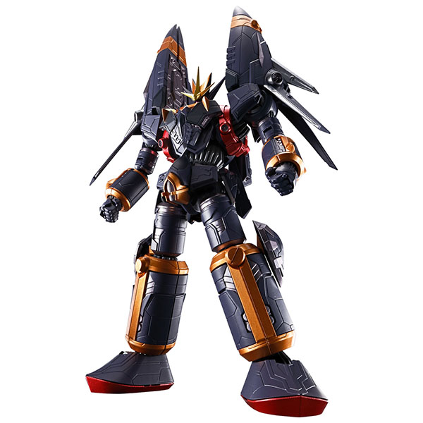 BANDAI 萬代 | SMP 飛越巔峰 | GUNBUSTER 鋼巴斯達 | 組裝模型 (預訂2021年10月) 