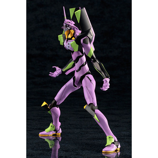 KOTOBUKIYA 壽屋 | 新世紀福音戰士 | EVA 初號機 | TV版 | 組裝模型 