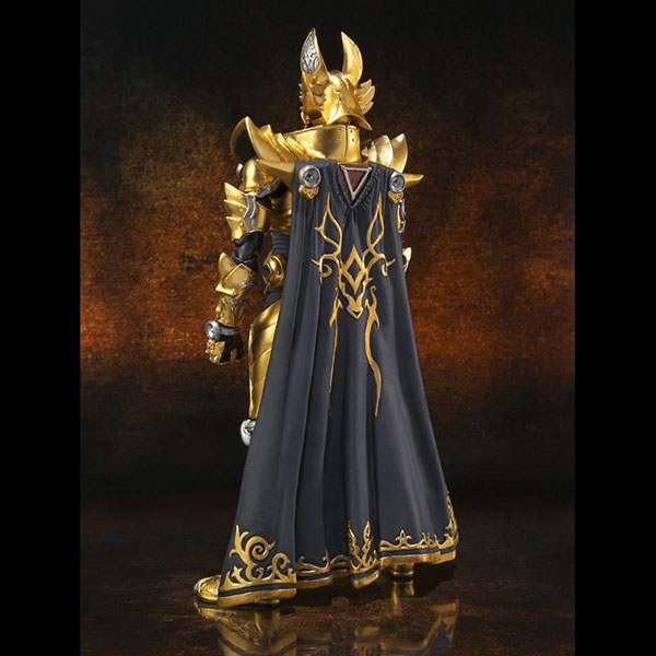 BANDAI 萬代 | S.H.Figuarts SHF 黄金騎士 | 牙狼 | 全新未拆 