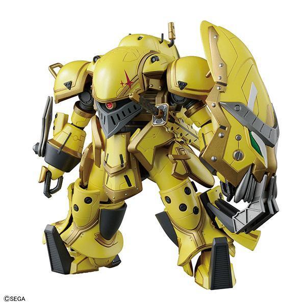 【特價】BANDAI 萬代 | HG 1/20 新櫻花大戰 | 靈子戰鬥機・無限 (望月薊 座機) 組裝模型 | 全新未拆 | 現貨 