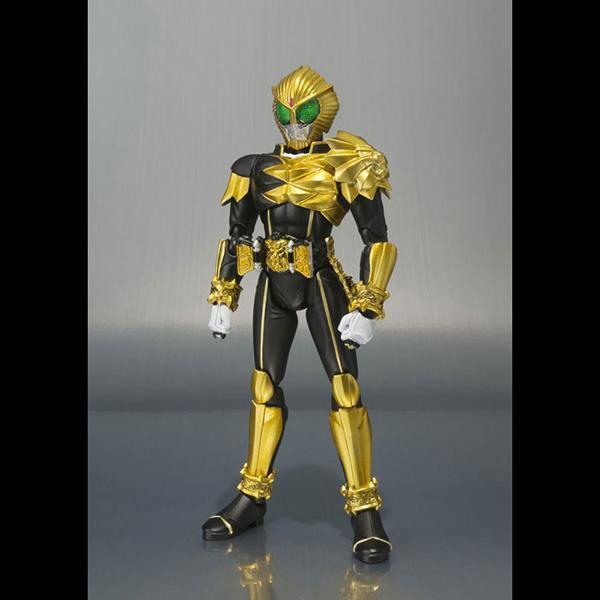 BANDAI 萬代 SHF S.H.Figuarts 假面騎士Wizard-假面騎士 BEAST | 高約15公分 | 可動完成品 | 全新未拆 | 現貨 假面騎士,wizard,shfiguarts,beast