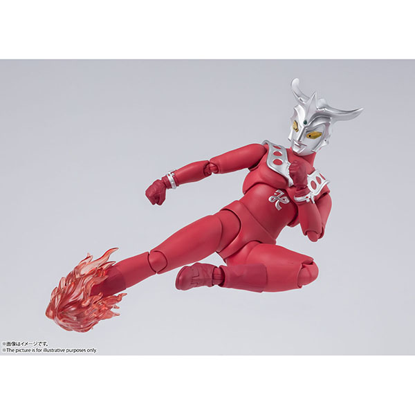 BANDAI 萬代 | S.H.Figuarts SHF 超人力霸王 | 雷歐 | 全新未拆 | 現貨 