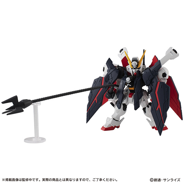 BANDAI 萬代 | 機動戰士鋼彈 | MOBILE SUITE ENSEMBLE EX39 | 海盜鋼彈X1 全覆式披風 (預訂2022年7月) 