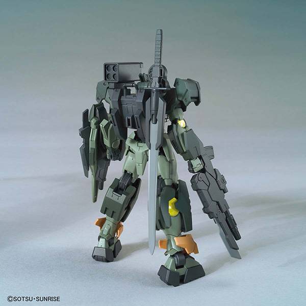 BANDAI 萬代 | HG 1/144 鋼彈創壞者 | 量子型00指揮官鋼彈  | 組裝模型 | 現貨 