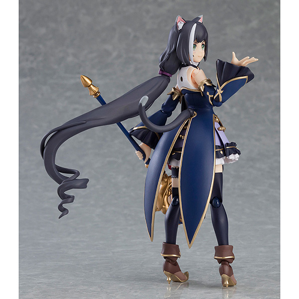 Max Factory figma 《超異域公主連結☆Re:Dive》 凱留 (預訂2022年10月) 