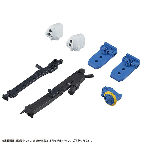 BANDAI 萬代 | 機動戰士鋼彈 | 重裝X重奏 | MOBILE SUITE ENSEMBLE 13(盒玩Ver.) 全五種 | 1中盒10入  