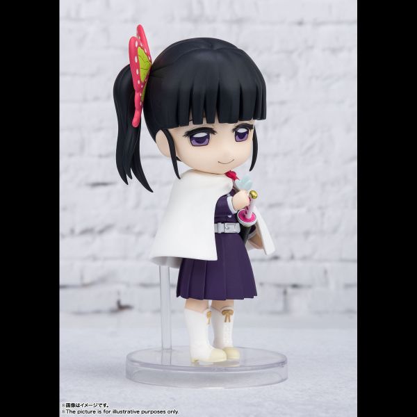【特價】BANDAI 萬代 | Figuarts mini 鬼滅之刃 | 栗花落香奈乎 | 可動公仔 | 全新未拆 | 現貨 