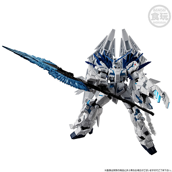 BANDAI 萬代 | 機動戰士鋼彈UC | 盒玩 | G-FRAME FA  | 完美裝備型獨角獸鋼彈 | 毀滅模式 | PERFECTIBILITY (DESTROY MODE) 全1種 | PB限定 (預訂2022年4月) 