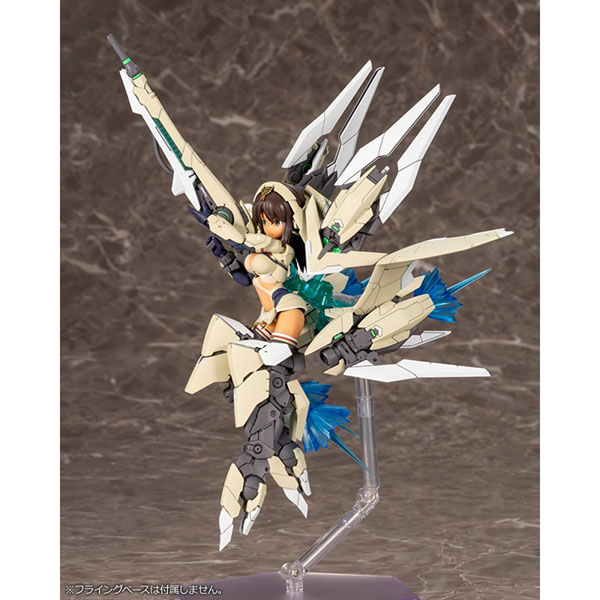 KOTOBUKIYA 壽屋 | Megami Device 女神裝置 X Alice gear aegis 兼志谷星 | 組裝摸型 