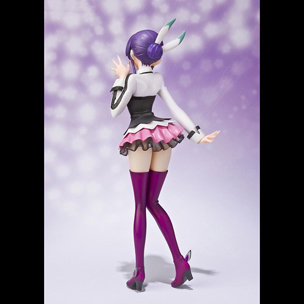 BANDAI 萬代 | Figuarts Zero 創聖機械天使EVOL | 創聖的大天使 | 御子乃 鈴白 | 盒況如圖 | 全新未拆 | 現貨 海賊王,航海王,one piece,達斯琪,達絲琪,Figuarts Zero,bandai,萬代
