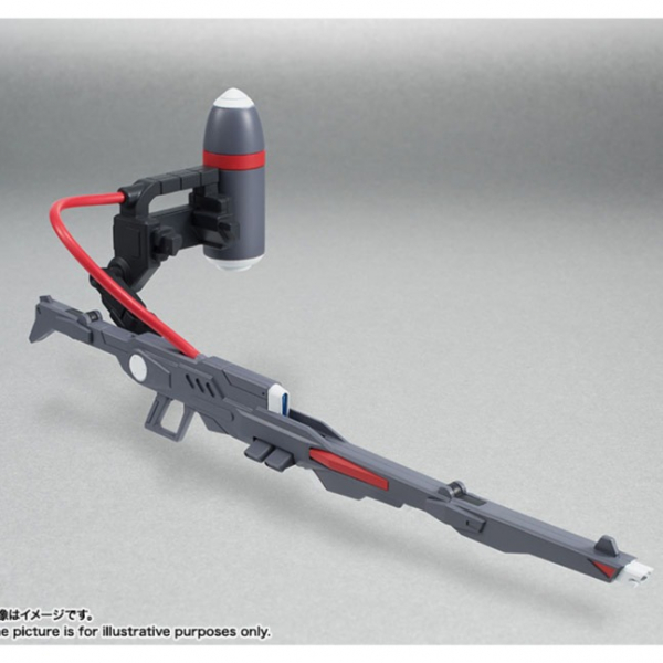 BANDAI 萬代 | ROBOT魂 #202 機動戰士鋼彈SEED 砲擊型薩克戰士 (露娜瑪莉亞機) 全新外拆 萬代,robot魂