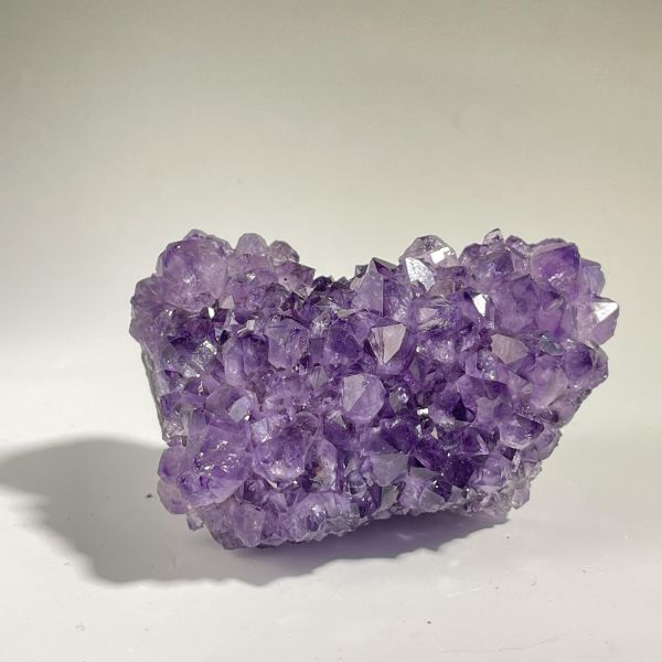 紫水晶原礦 