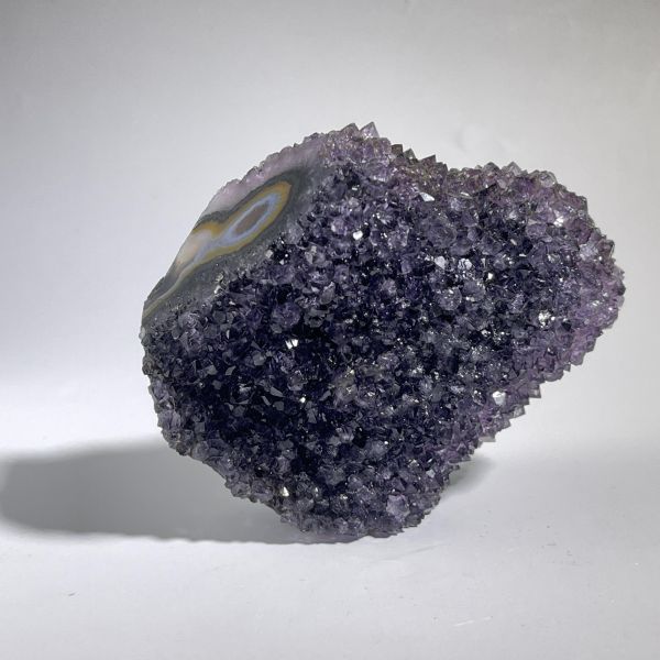紫水晶原礦 紫水晶,原礦,水晶,礦石