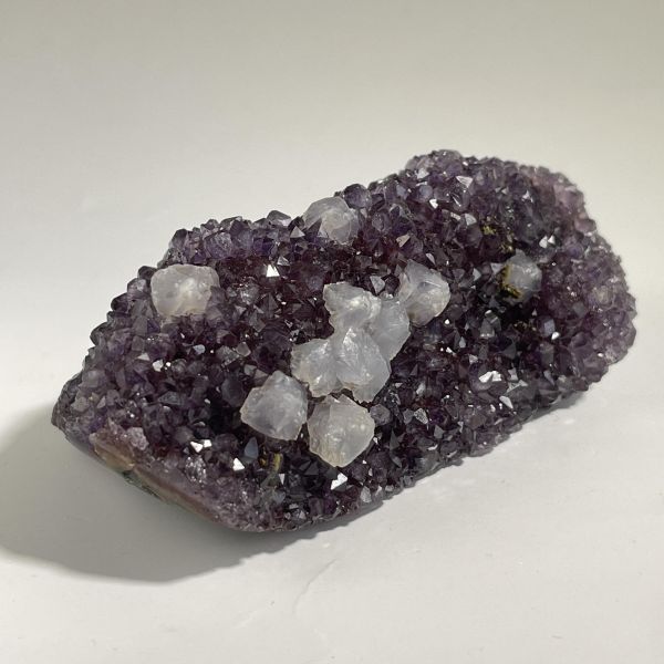 紫水晶原礦 紫水晶,原礦,水晶,礦石