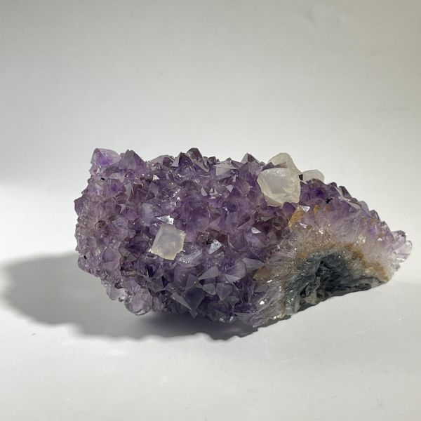 紫水晶原礦 紫水晶,原礦,水晶,礦石
