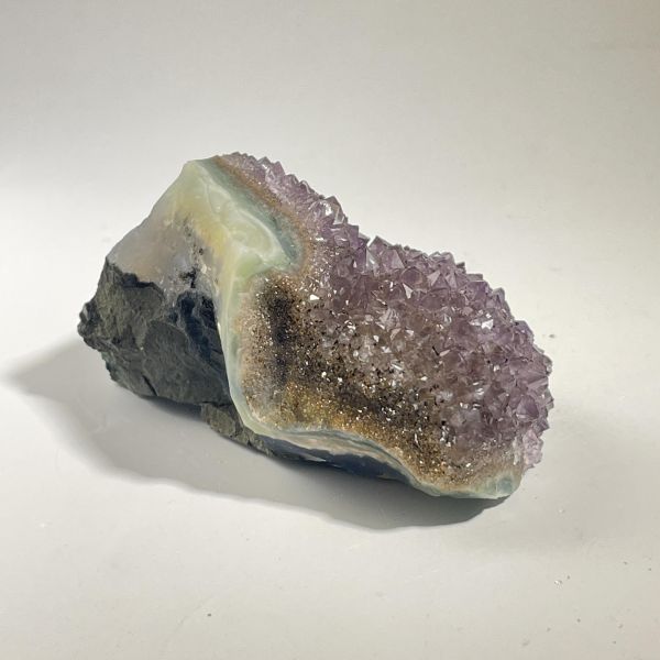 紫水晶原礦 紫水晶,原礦,水晶,礦石