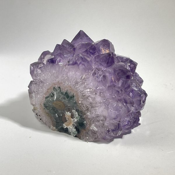 紫水晶原礦 紫水晶,原礦,水晶,礦石