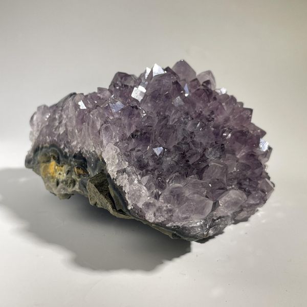 紫水晶原礦 紫水晶,原礦,水晶,礦石