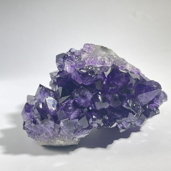 紫水晶原礦 紫水晶,原礦,水晶,礦石