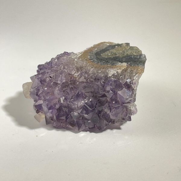 紫水晶原礦 紫水晶,原礦,水晶,礦石
