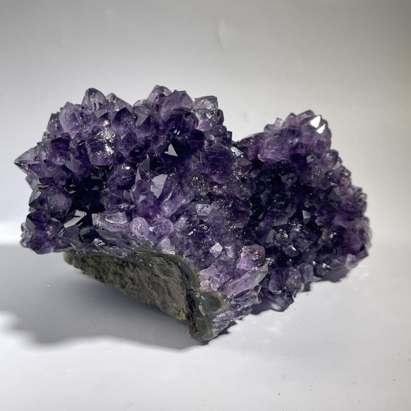 紫水晶原礦 紫水晶,原礦,水晶,礦石