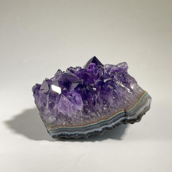 紫水晶原礦 紫水晶,原礦,水晶,礦石