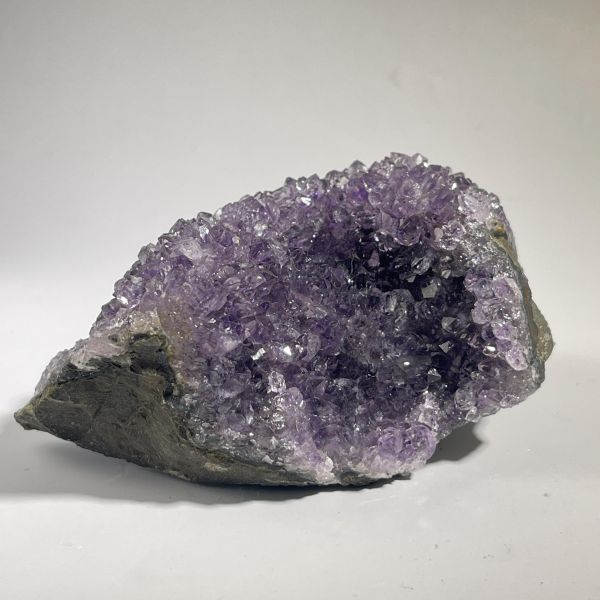 紫水晶原礦 紫水晶,原礦,水晶,礦石