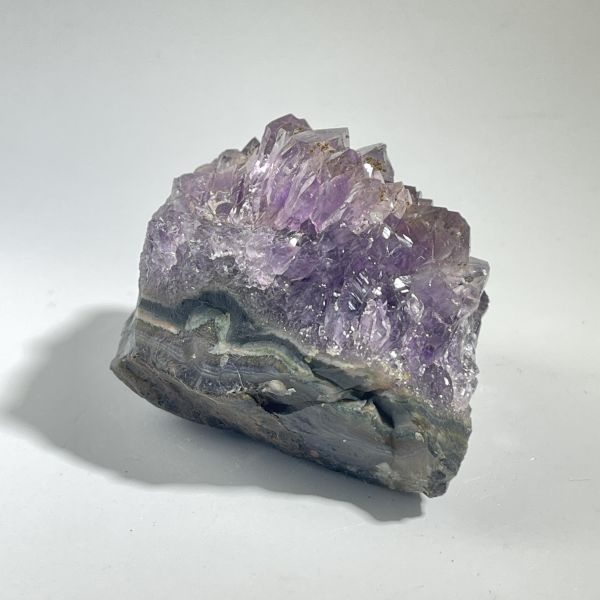 紫水晶原礦 紫水晶,原礦,水晶,礦石