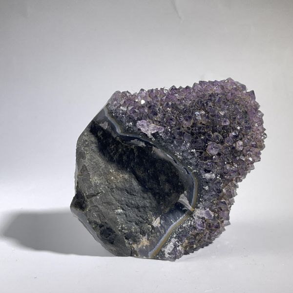 紫水晶原礦 紫水晶,原礦,水晶,礦石