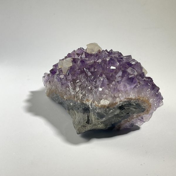 紫水晶原礦 紫水晶,原礦,水晶,礦石