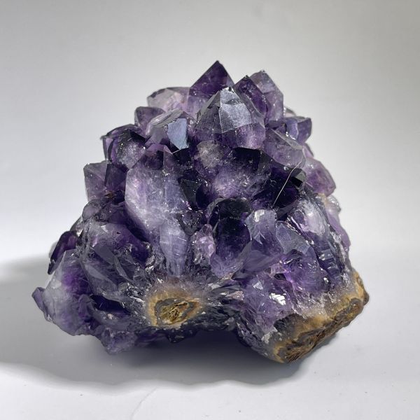 紫水晶原礦 紫水晶,原礦,水晶,礦石