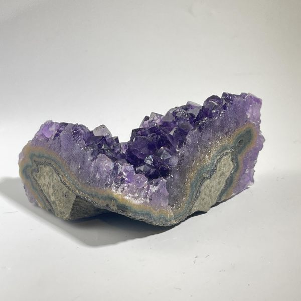 紫水晶原礦 紫水晶,原礦,水晶,礦石