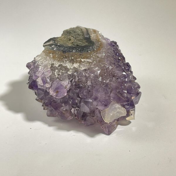 紫水晶原礦 紫水晶,原礦,水晶,礦石