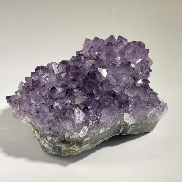 紫水晶原礦 紫水晶,原礦,水晶,礦石