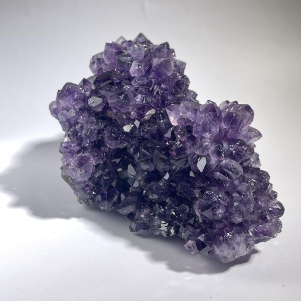 紫水晶原礦 紫水晶,原礦,水晶,礦石