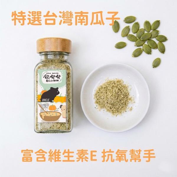 飽嘟嘟 穀物糊糊70g 