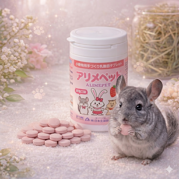 小動物益生菌50g/150g 