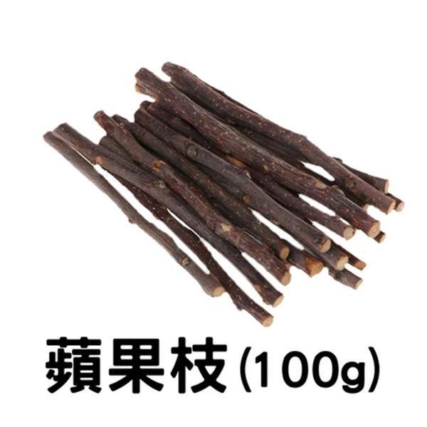 蘋果枝 