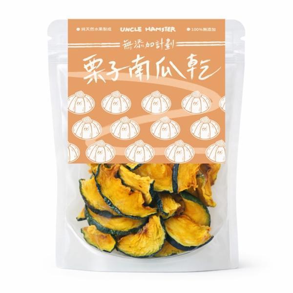 勞叔 無添加計畫果乾 