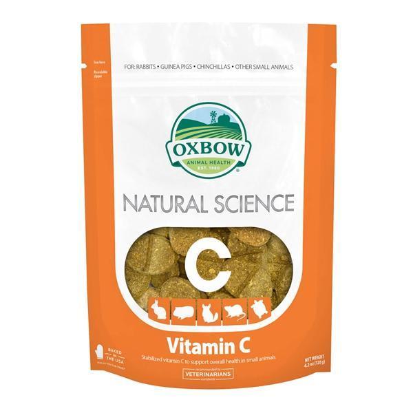 OXBOW 健康御守寶 