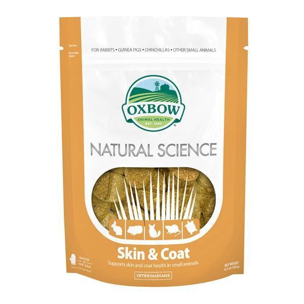 OXBOW 健康御守寶 