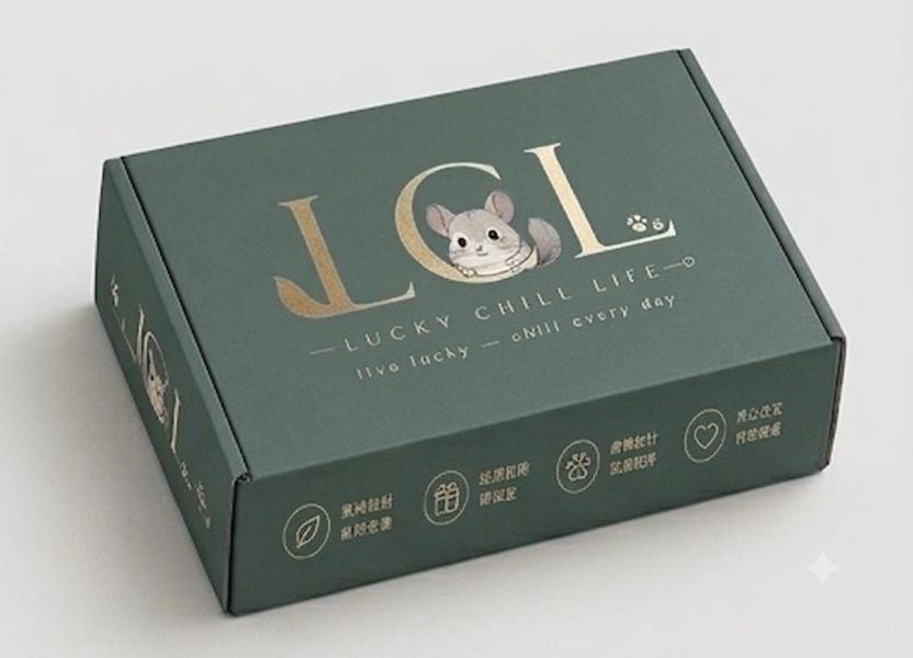 LCL-時尚禮盒（送禮/精品收藏首選） 