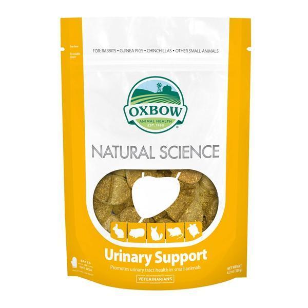 OXBOW 健康御守寶 
